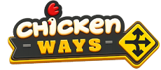 Chicken Ways juego
